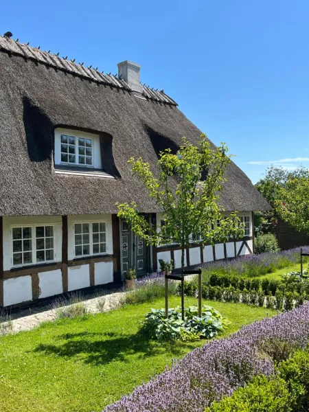 Billede 14 af Holiday apartment with ocean view