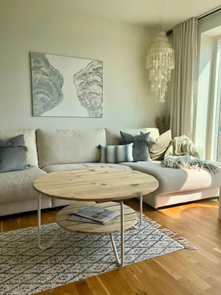 Billede 22 af Holiday apartment with ocean view