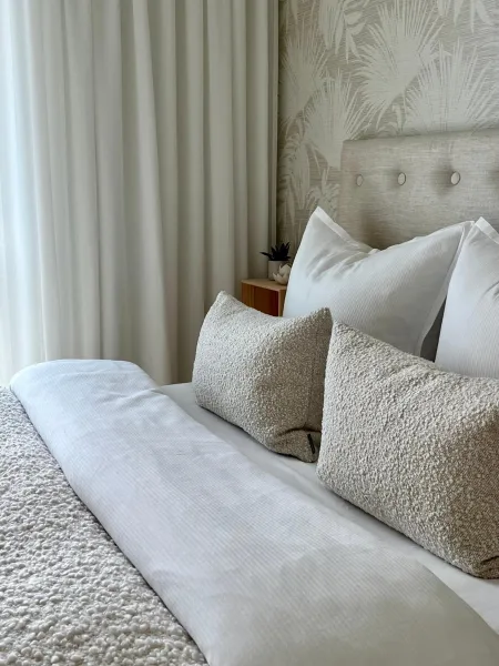 Billede 25 af Holiday apartment with ocean view