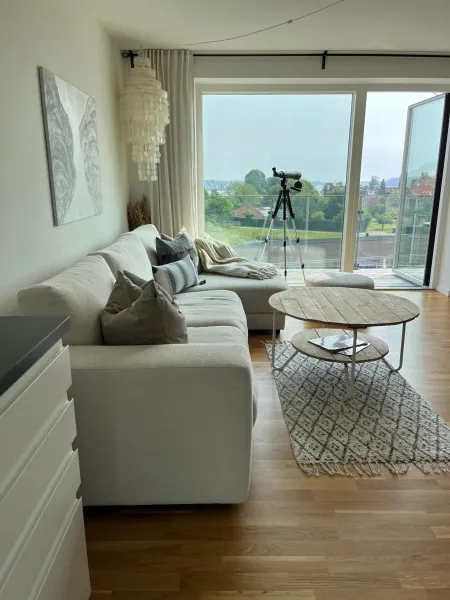 Billede 30 af Holiday apartment with ocean view