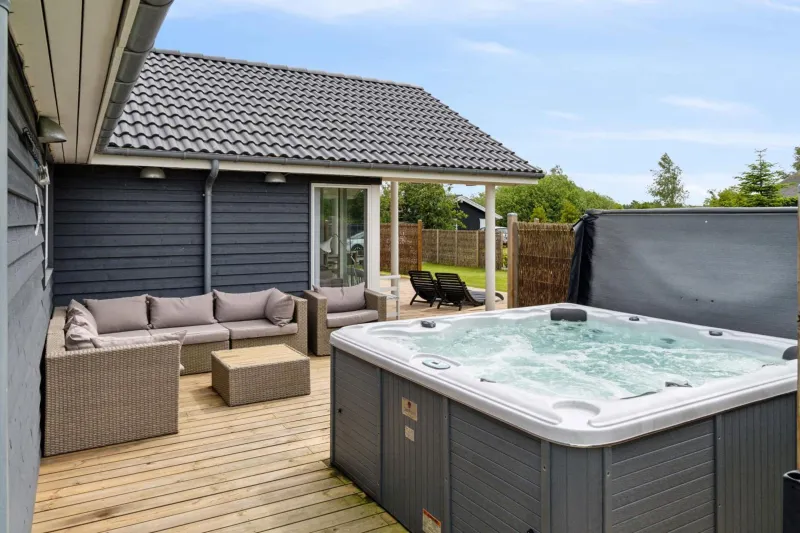 Billede 8 af Charming Holiday Home With Many Activities
