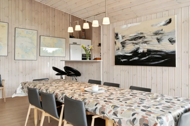 Billede 22 af Charming Holiday Home With Many Activities