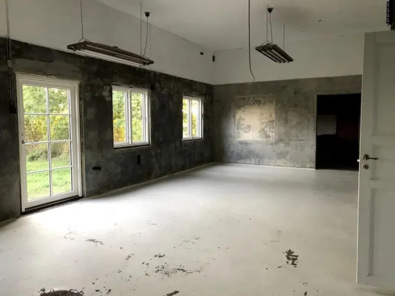 Billede 6 af Stort rummeligt hus