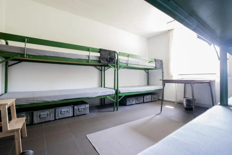 Billede 4 af Camp Nørager