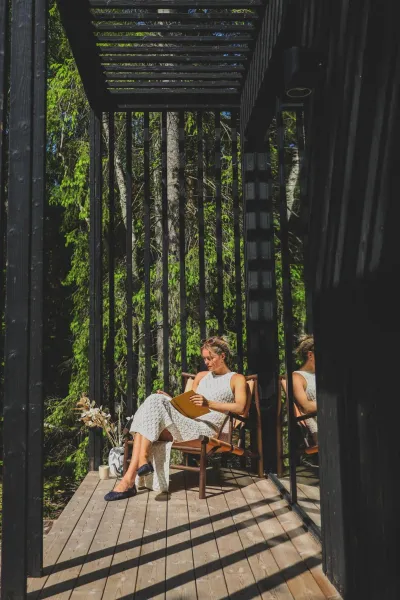 Billede 8 af WoodHouse Denmark