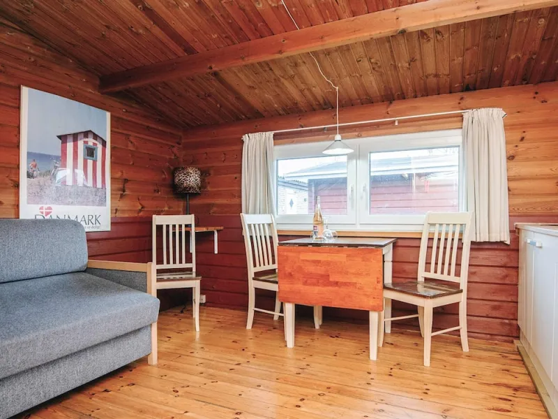 Billede 9 af 6 Person Holiday Park Home in Romo