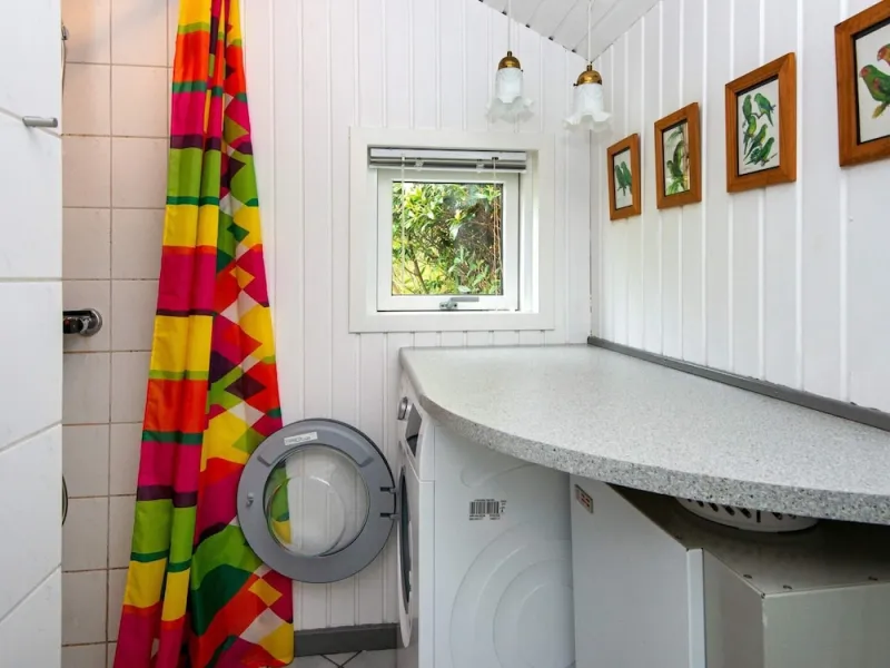 Billede 2 af 4 Person Holiday Home in Hemmet-by Traum