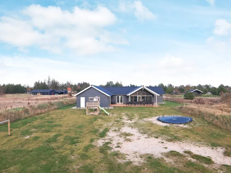 Billede 16 af Luxury Retreat in Skagen - By Traum Ferienwohnungen