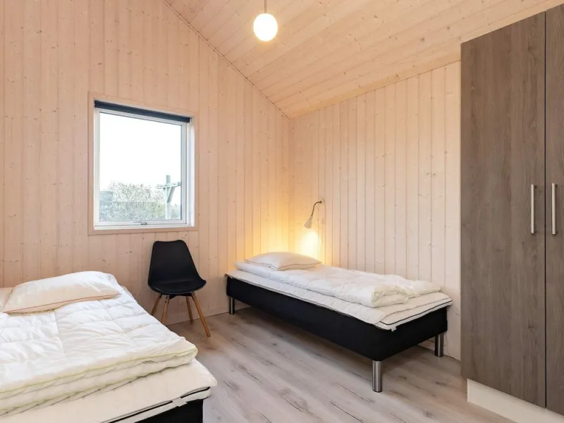 Billede 18 af Luxury Retreat in Skagen - By Traum Ferienwohnungen