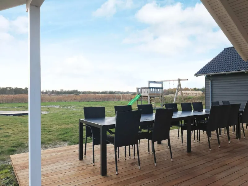 Billede 25 af Luxury Retreat in Skagen - By Traum Ferienwohnungen
