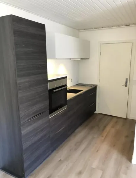 Billede 1 af Cozy Flats Silkeborg - S3