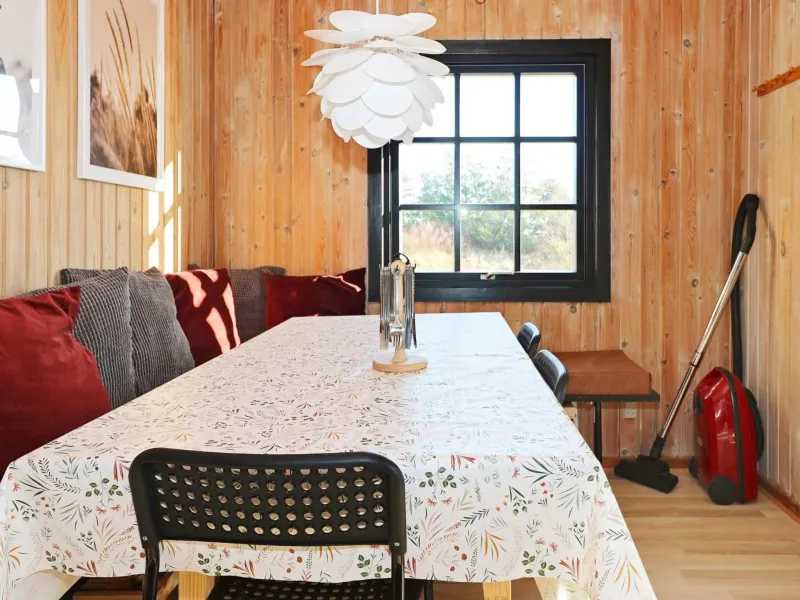Billede 2 af Renovated Retreat in Als Odde - By Traum Ferienwohnungen