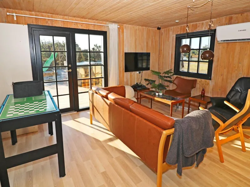 Billede 9 af Renovated Retreat in Als Odde - By Traum Ferienwohnungen