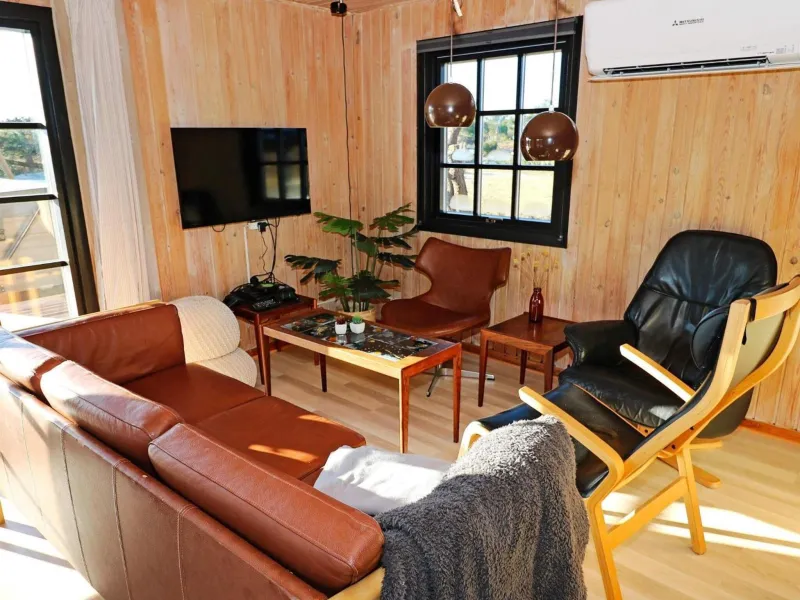 Billede 20 af Renovated Retreat in Als Odde - By Traum Ferienwohnungen