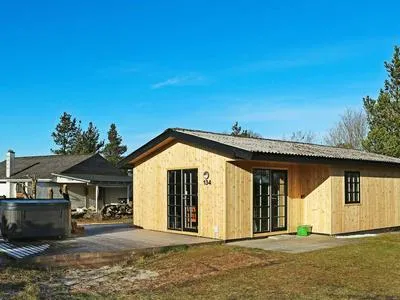 Billede 22 af Renovated Retreat in Als Odde - By Traum Ferienwohnungen