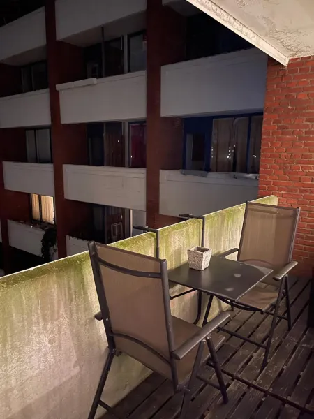 Billede 7 af Central Apt Balcony I 5 Min to Metro and Canals
