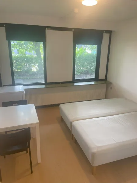 Billede 1 af Neckelmanns BnB, Room 3, Velegnet til Håndværkere ny