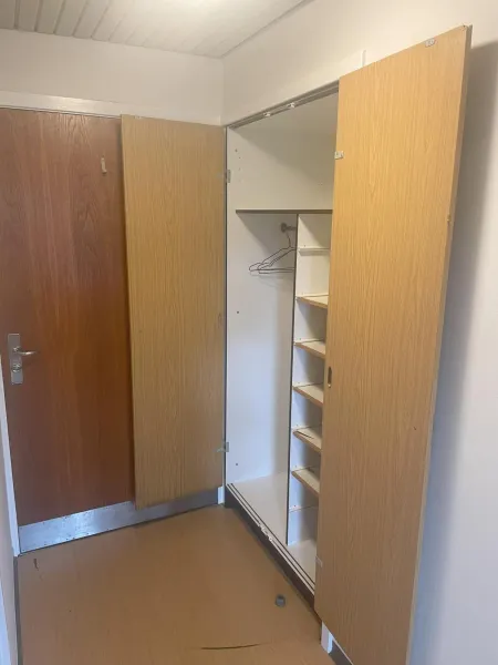 Billede 5 af Neckelmanns BnB, Room 3, Velegnet til Håndværkere ny