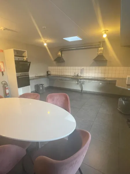 Billede 6 af Neckelmanns BnB, Room 3, Velegnet til Håndværkere ny
