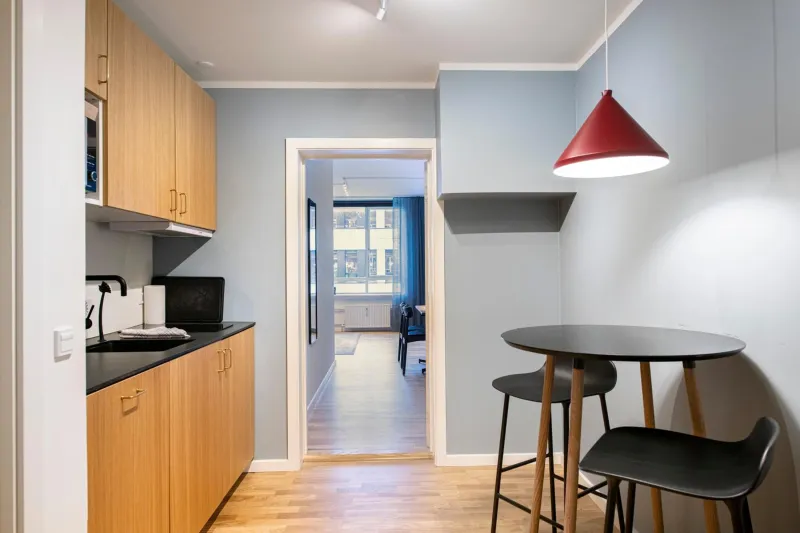 Billede 10 af The Lakes apartments by Daniel&Jacob's