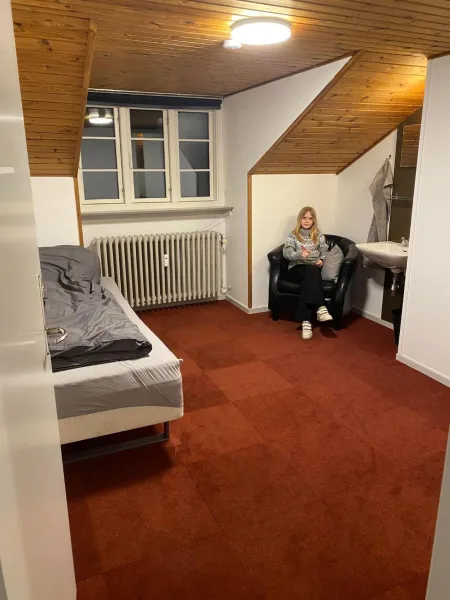 Billede 2 af Thisted Banegård