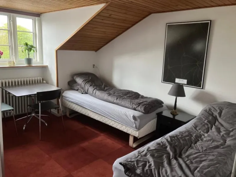 Billede 4 af Thisted Banegård