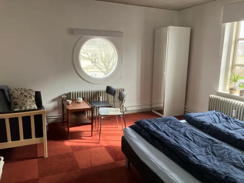 Billede 5 af Thisted Banegård