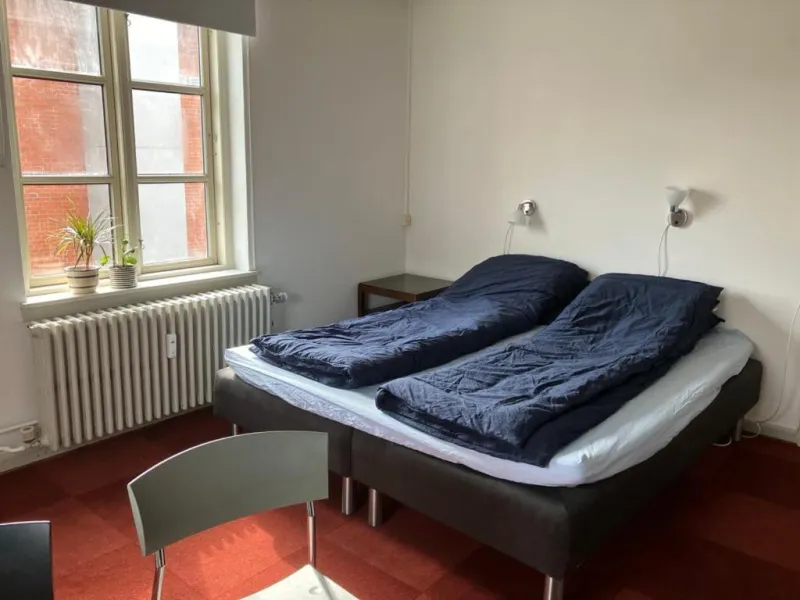 Billede 8 af Thisted Banegård