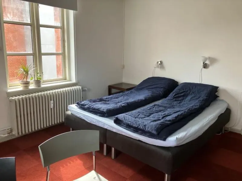 Billede 10 af Thisted Banegård