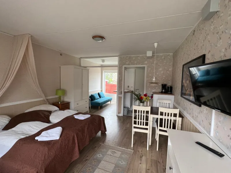 Billede 4 af Hotel Kommandørgården