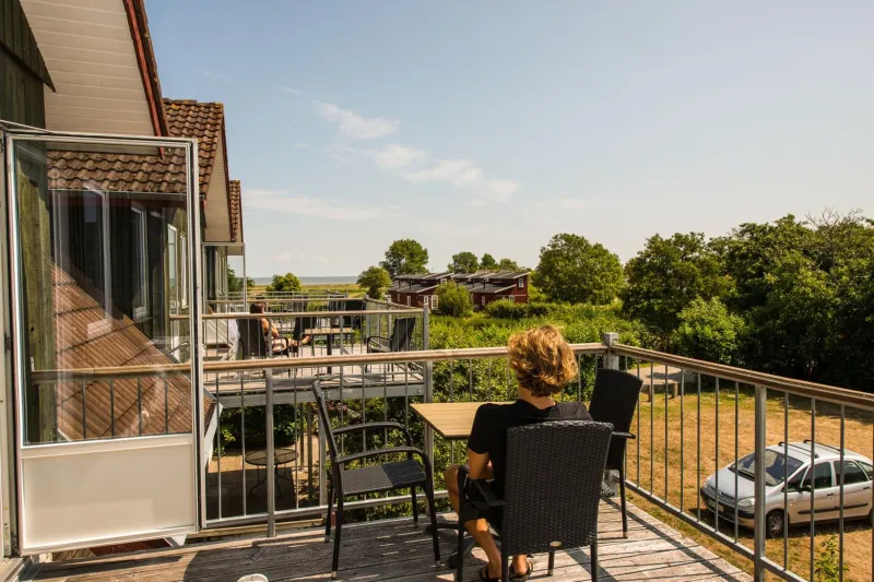 Billede 8 af Hotel Kommandørgården