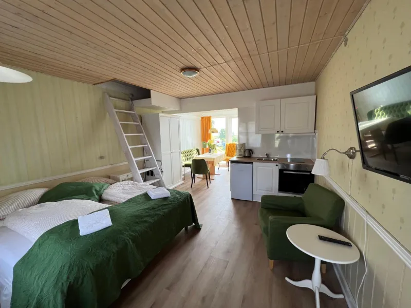 Billede 15 af Hotel Kommandørgården