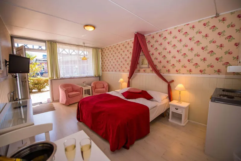 Billede 35 af Hotel Kommandørgården