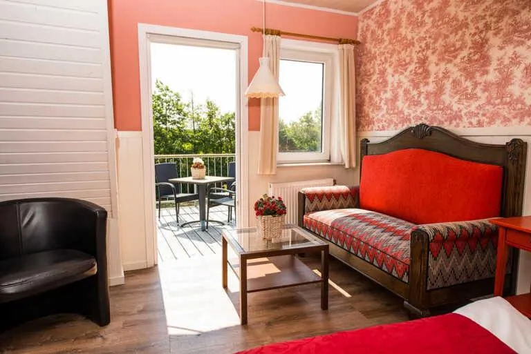 Billede 55 af Hotel Kommandørgården