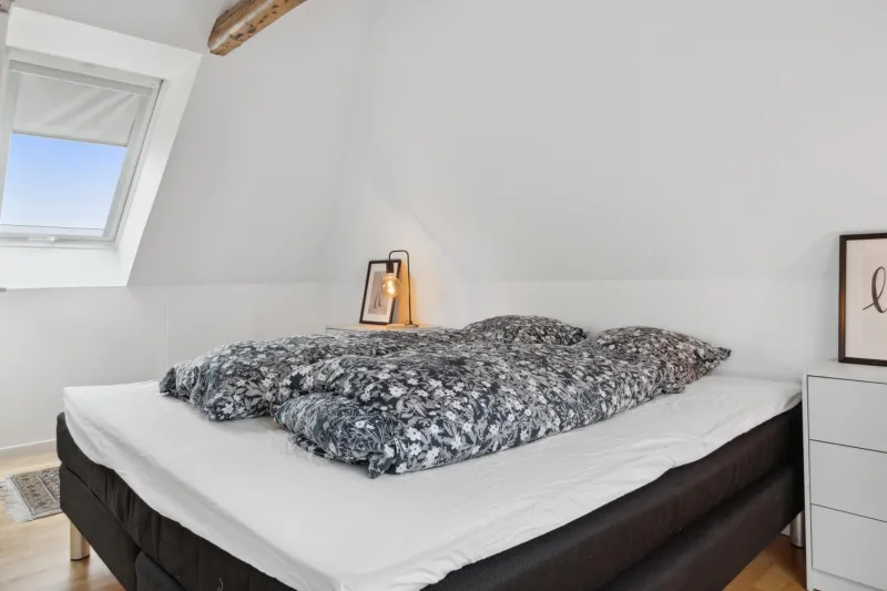 Billede 3 af Come Stay 2BR Lejlighed nær Centrum & Togstation
