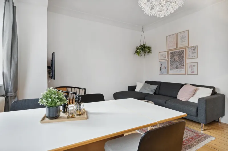 Billede 7 af Come Stay 2BR Lejlighed nær Centrum & Togstation