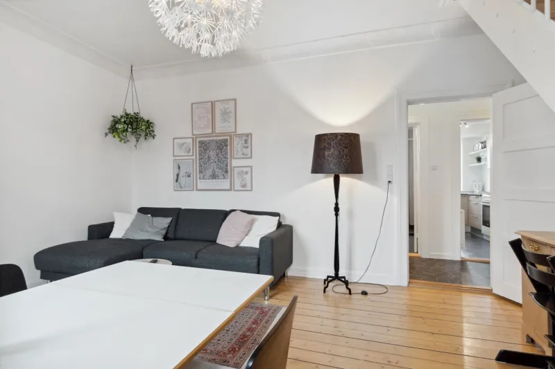 Billede 8 af Come Stay 2BR Lejlighed nær Centrum & Togstation