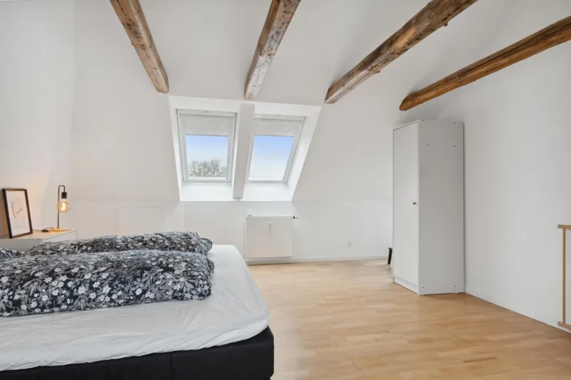 Billede 19 af Come Stay 2BR Lejlighed nær Centrum & Togstation