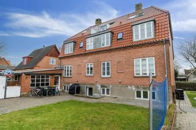 Billede 21 af Come Stay 2BR Lejlighed nær Centrum & Togstation