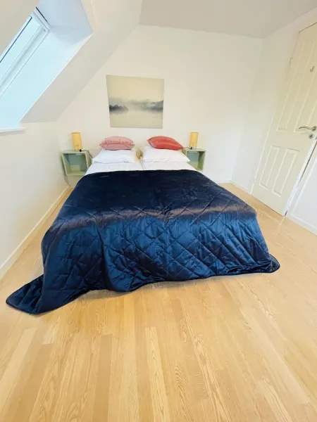 Billede 8 af aday - 3 bedrooms luxurious apartment in Svenstrup