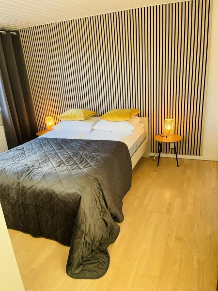 Billede 12 af aday - 3 bedrooms luxurious apartment in Svenstrup