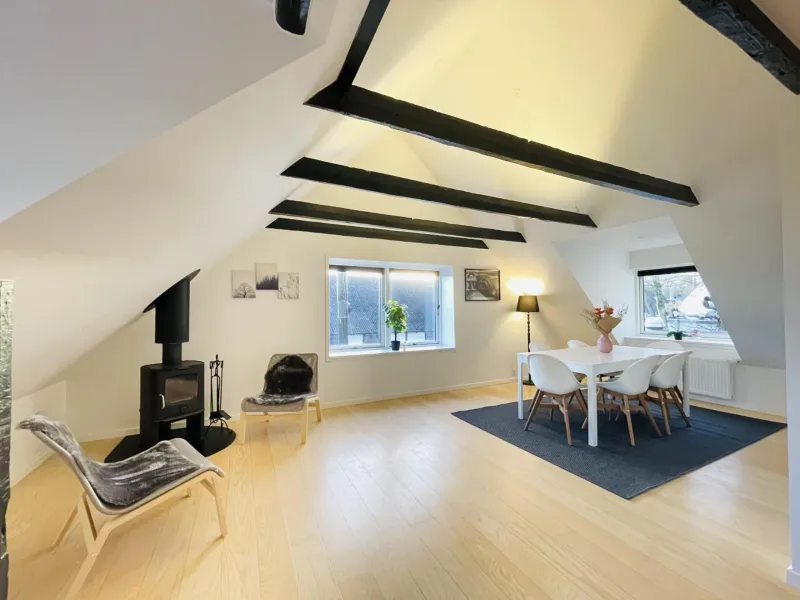 Billede 29 af aday - 3 bedrooms luxurious apartment in Svenstrup