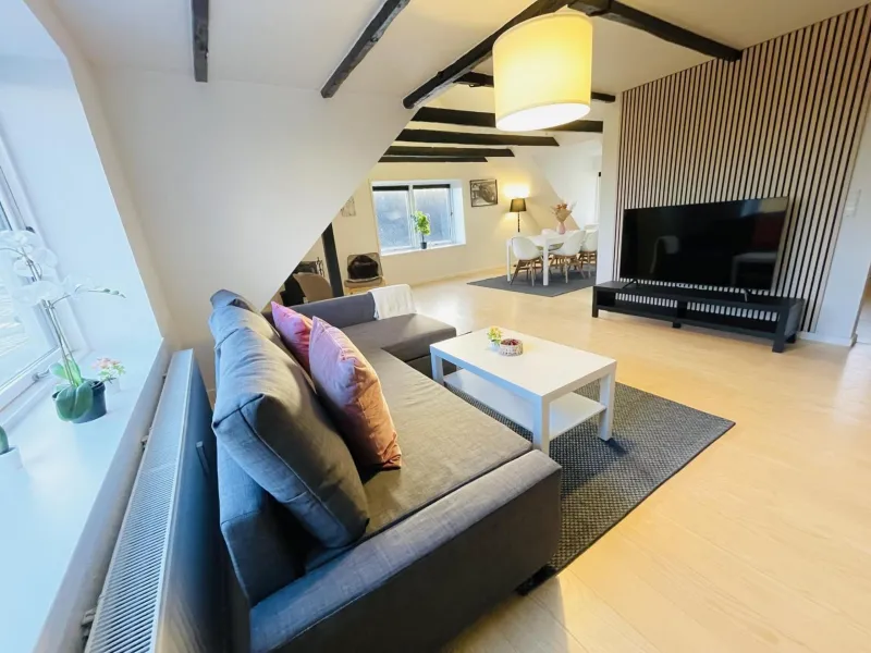 Billede 31 af aday - 3 bedrooms luxurious apartment in Svenstrup