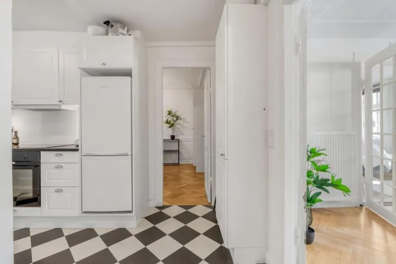 Billede 12 af Central og charmerende lejlighed