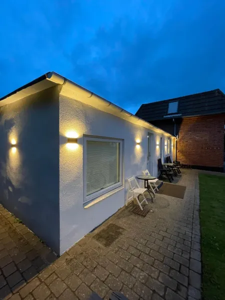 Billede 6 af Fasan apartment
