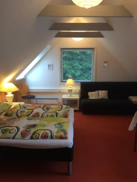 Billede 5 af Mikkelborg B&B