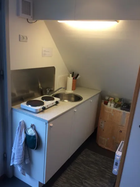 Billede 6 af Mikkelborg B&B