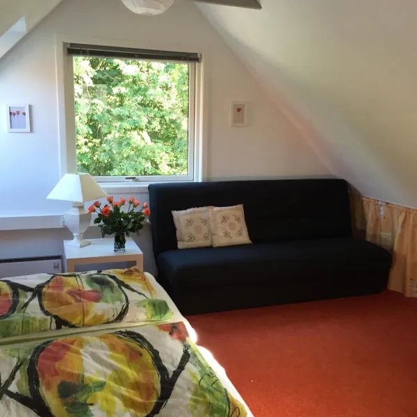Billede 11 af Mikkelborg B&B