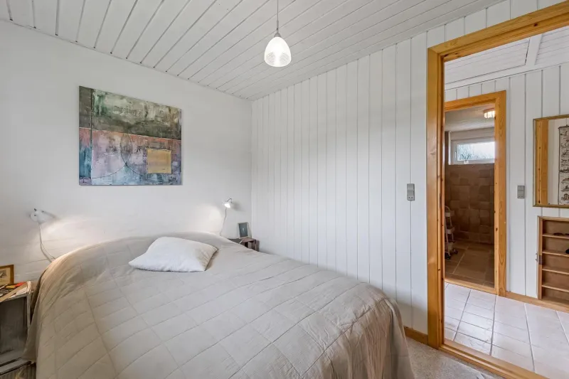 Billede 8 af Cozy Holiday Home, Located In The Peaceful Area Of Klegod - 1038
