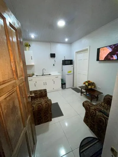 Billede 2 af Simple One bedroom